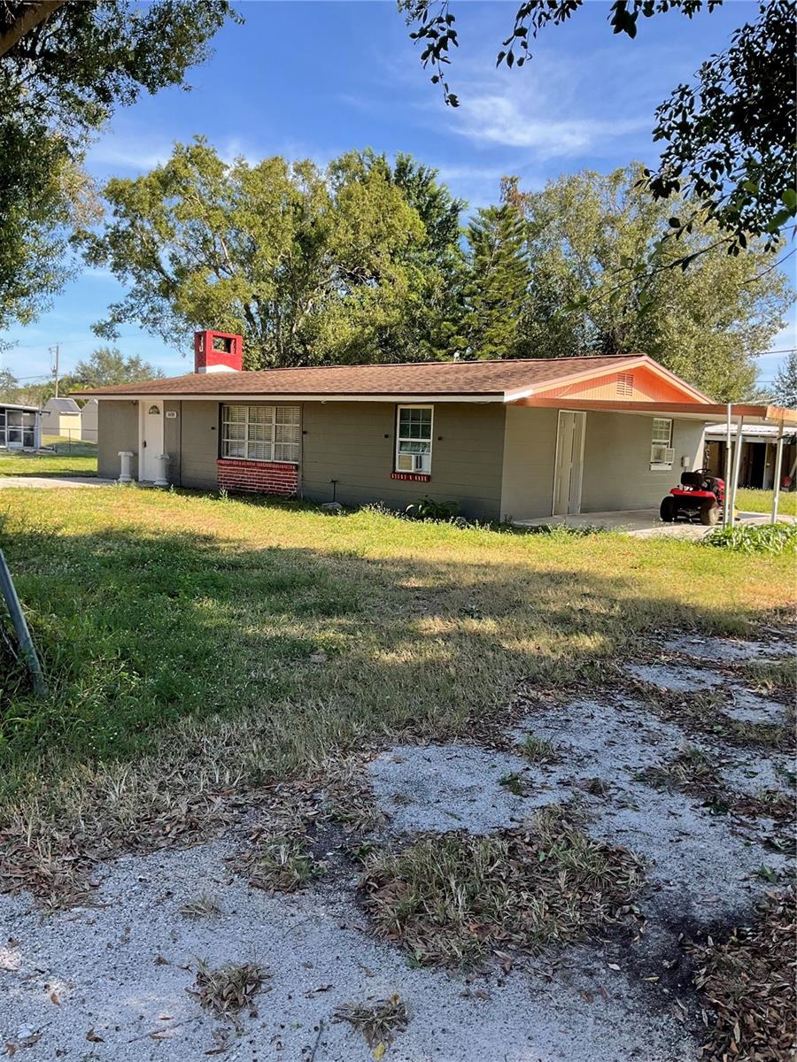 5418 Wilson Drive, FL