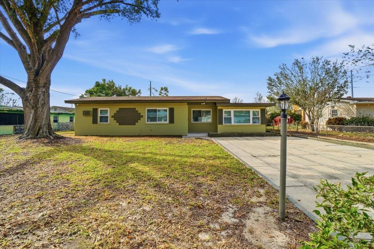 3022 Hickory Street, FL