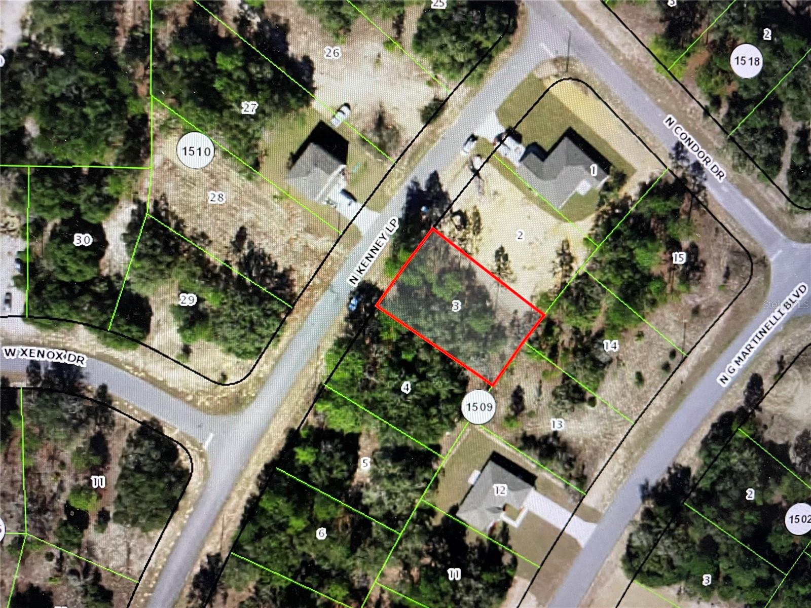 11475 Kenney Loop, FL