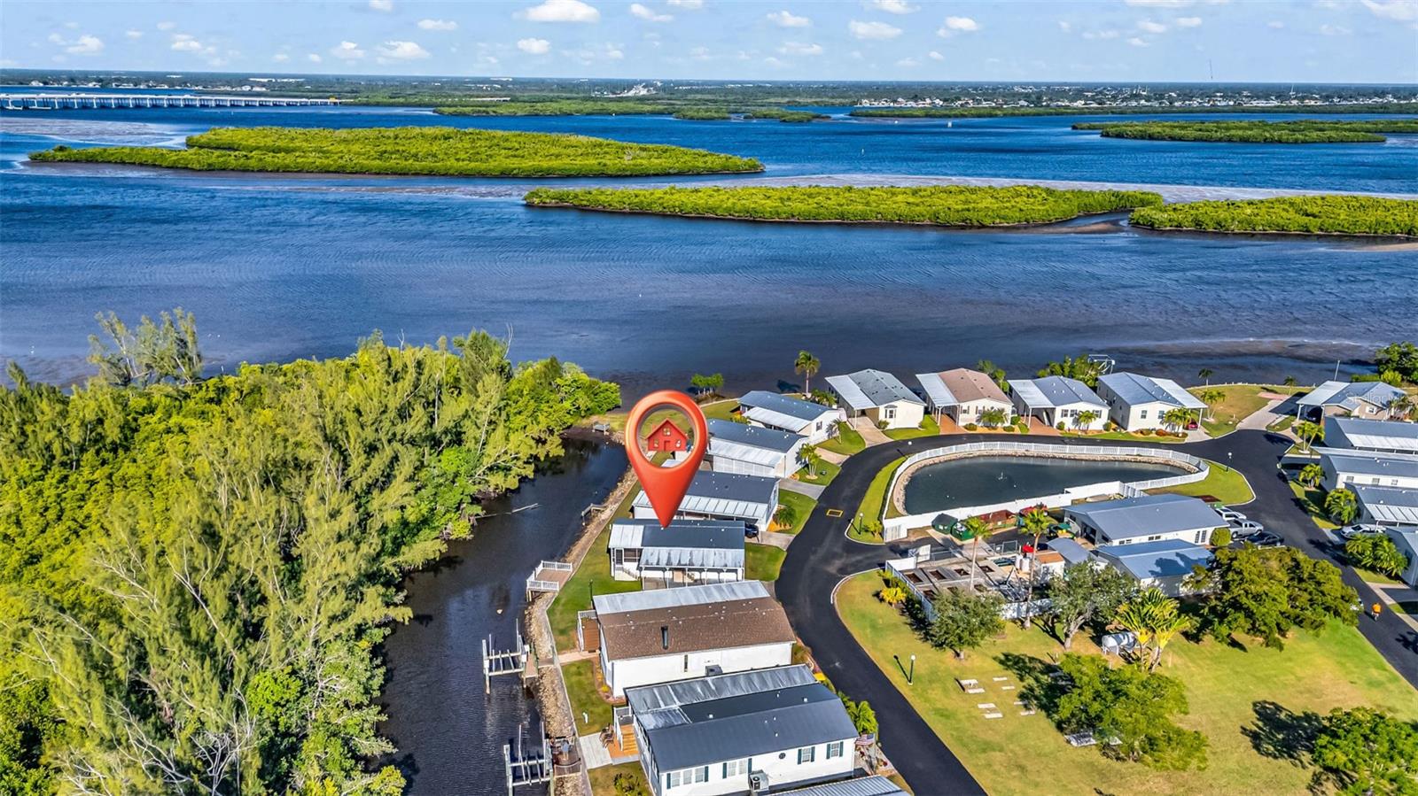 4300 Riverside Drive, FL