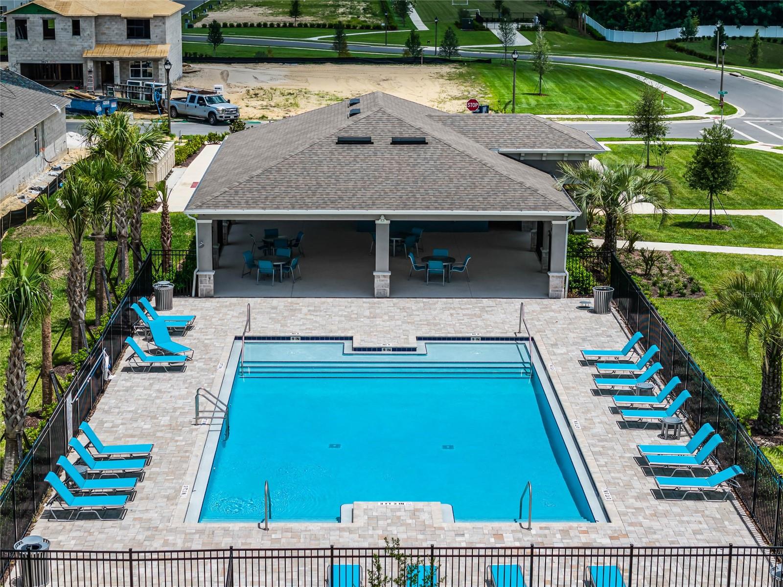 3439 Wye Oak Drive, FL