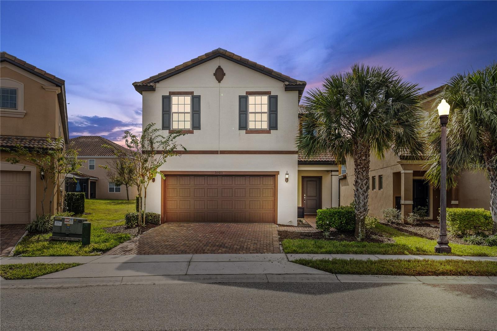 5505 Misty Oak Circle, FL