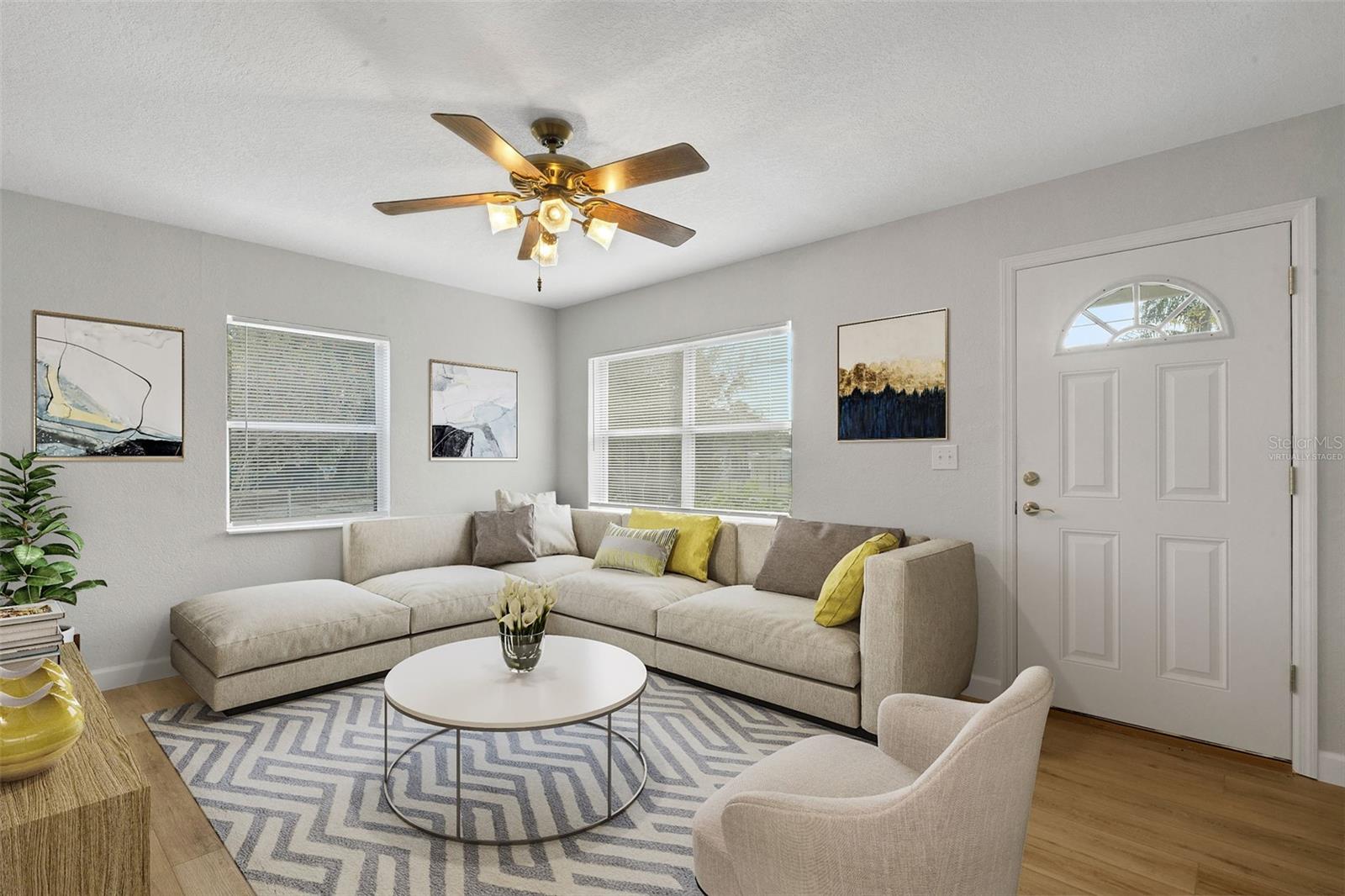 2716 Hardin Combee Road, FL