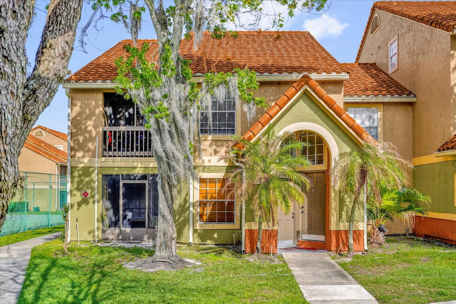 409 Fountainhead Cir #236, FL