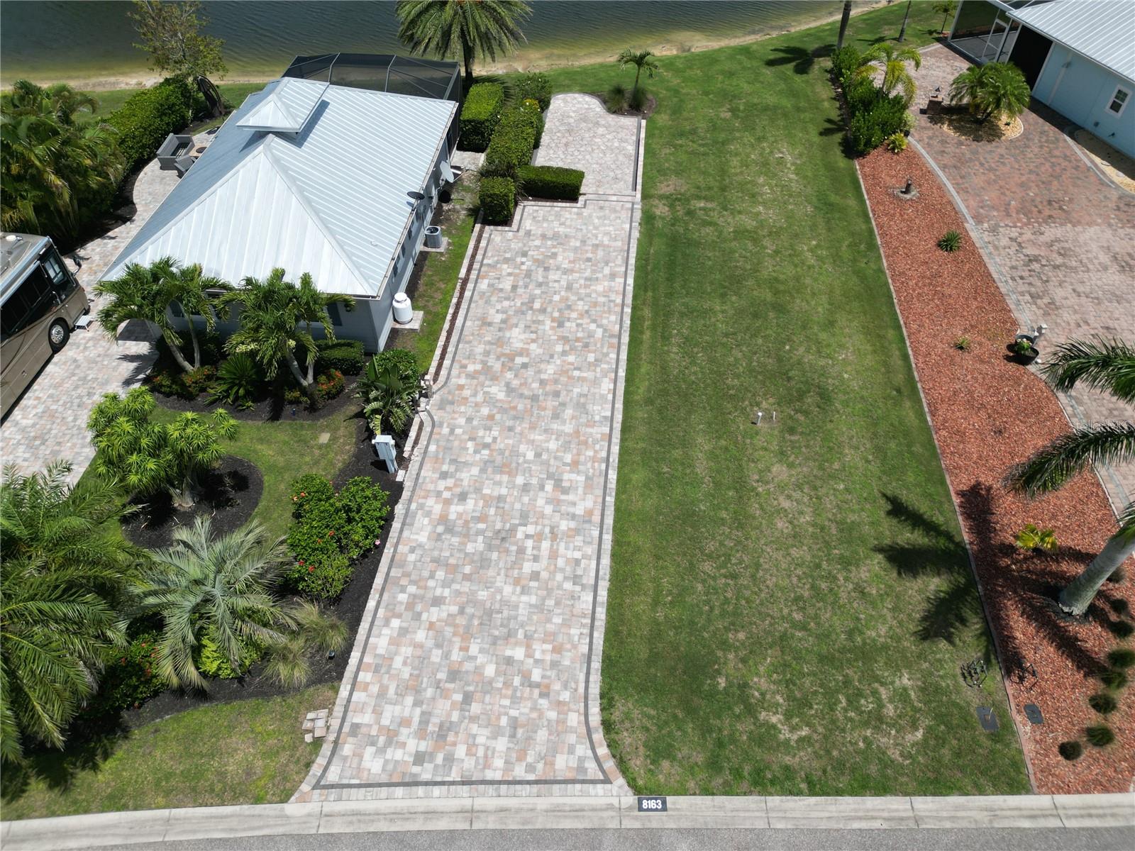 8163 Sand Crane Circle, FL