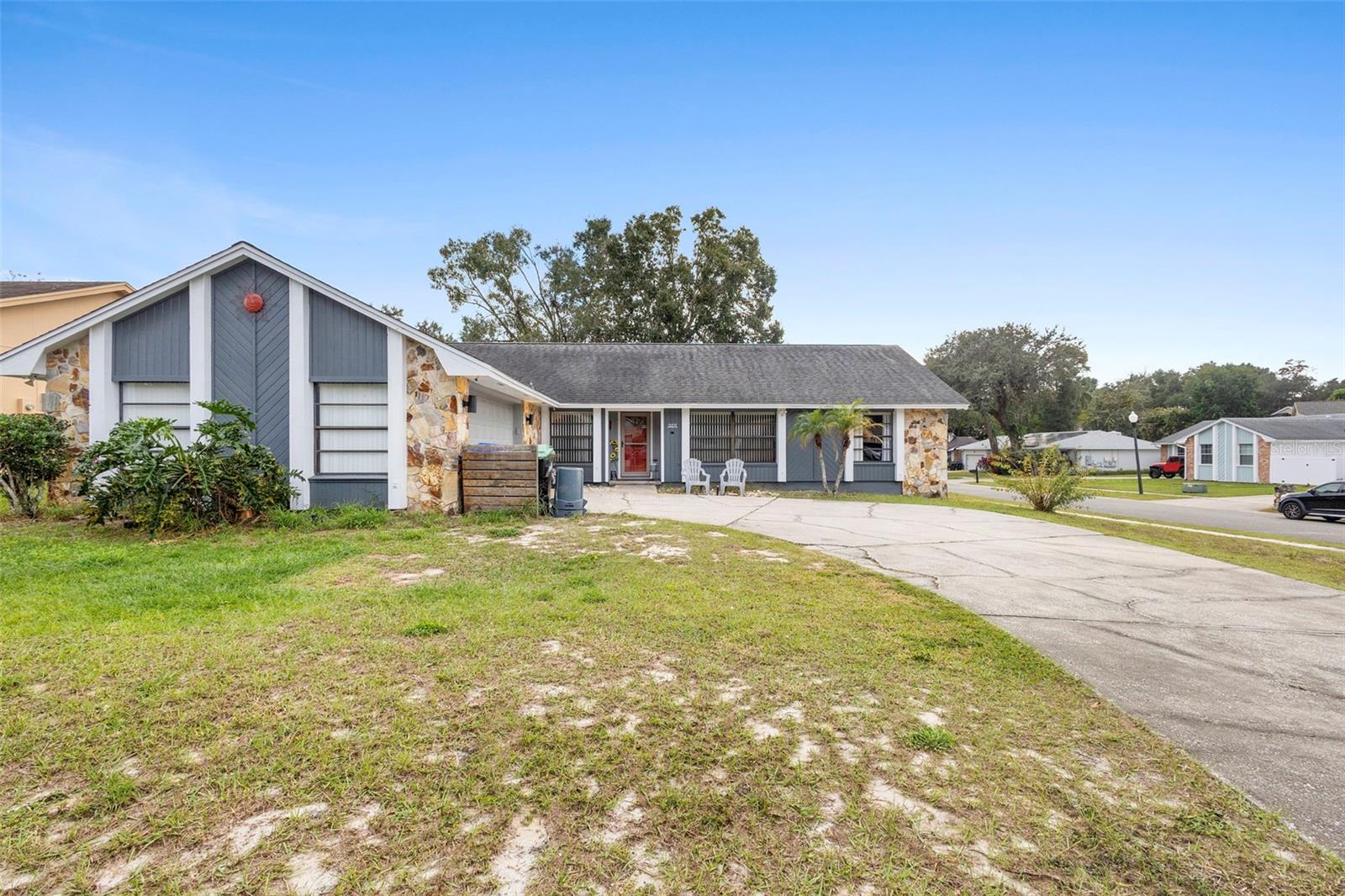 8611 Park Highland Drive, FL