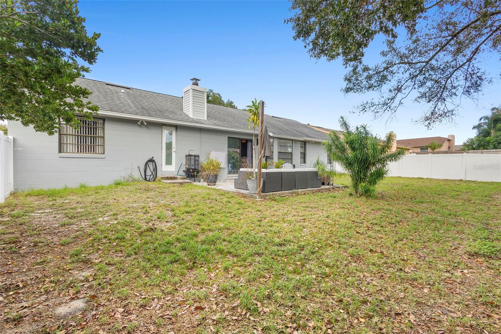 8611 Park Highland Drive, FL