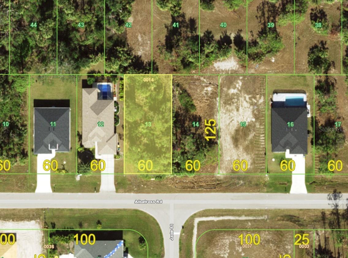 314 Albatross Road, FL
