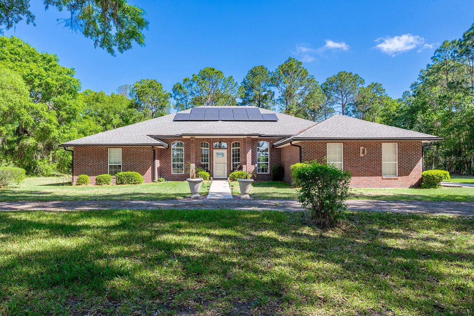 2527 Nw County Road 225, FL