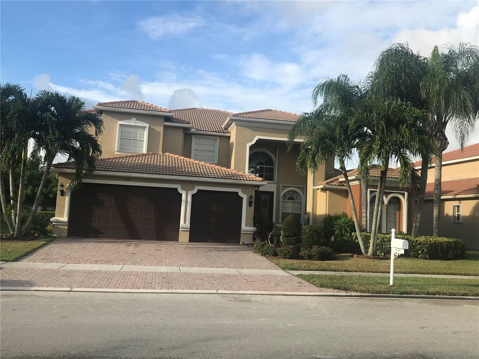 9543 Campi Drive, FL