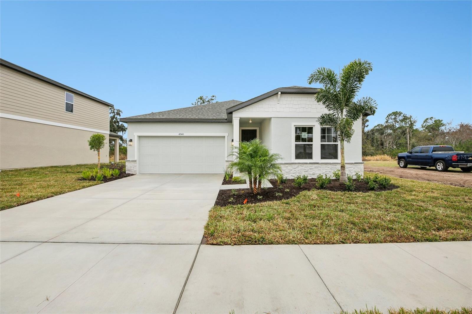 4940 Eagle Rock Drive, FL