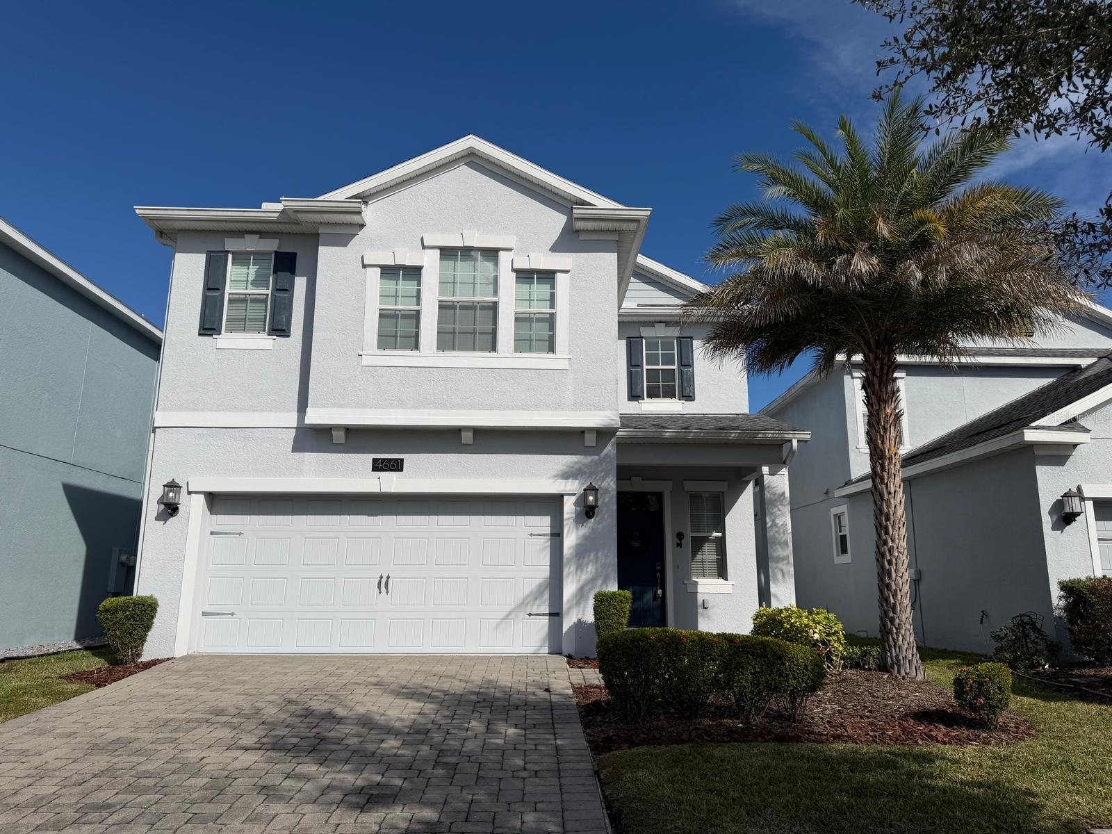 4661 Egg Harbor Dr, FL