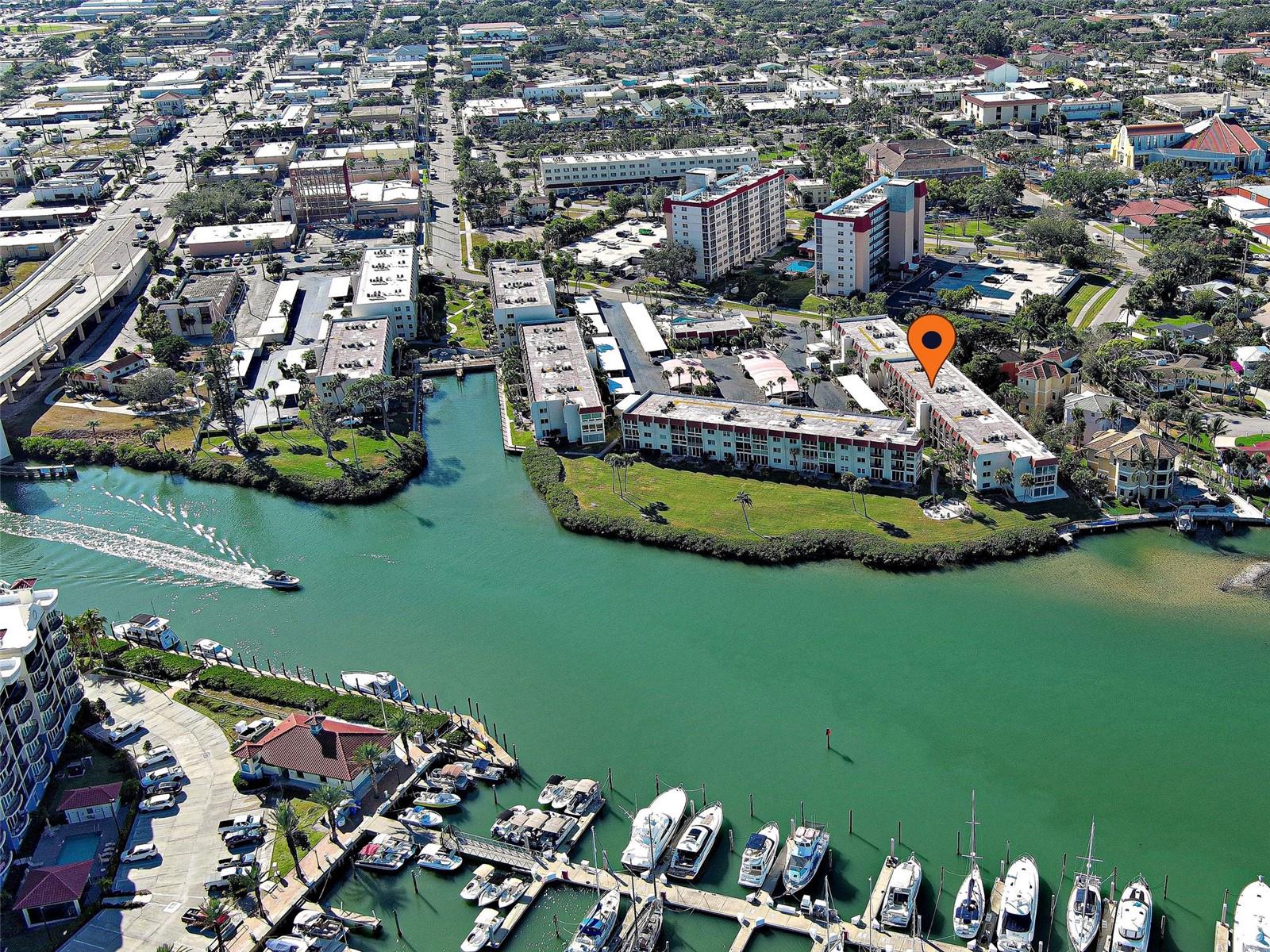 260 Santa Maria Street, FL