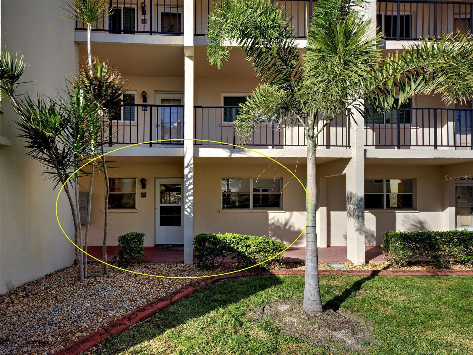 260 Santa Maria Street, FL
