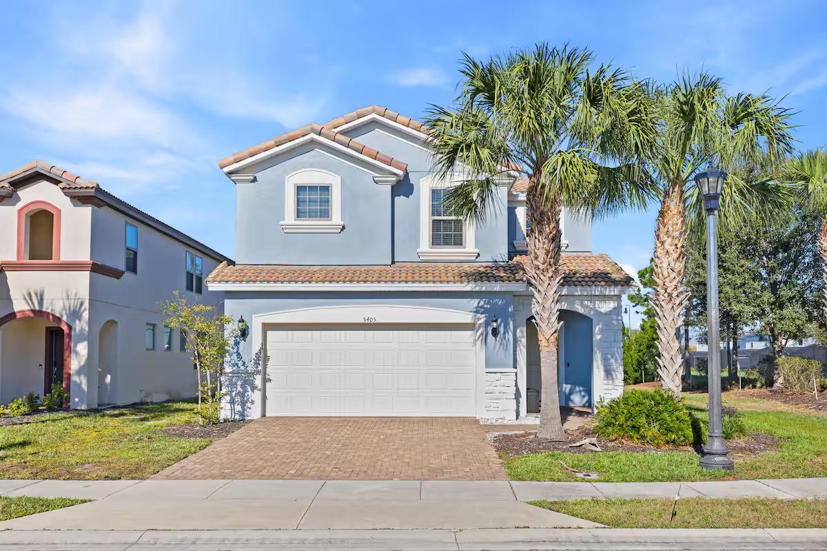 5405 Misty Oak Circle, FL