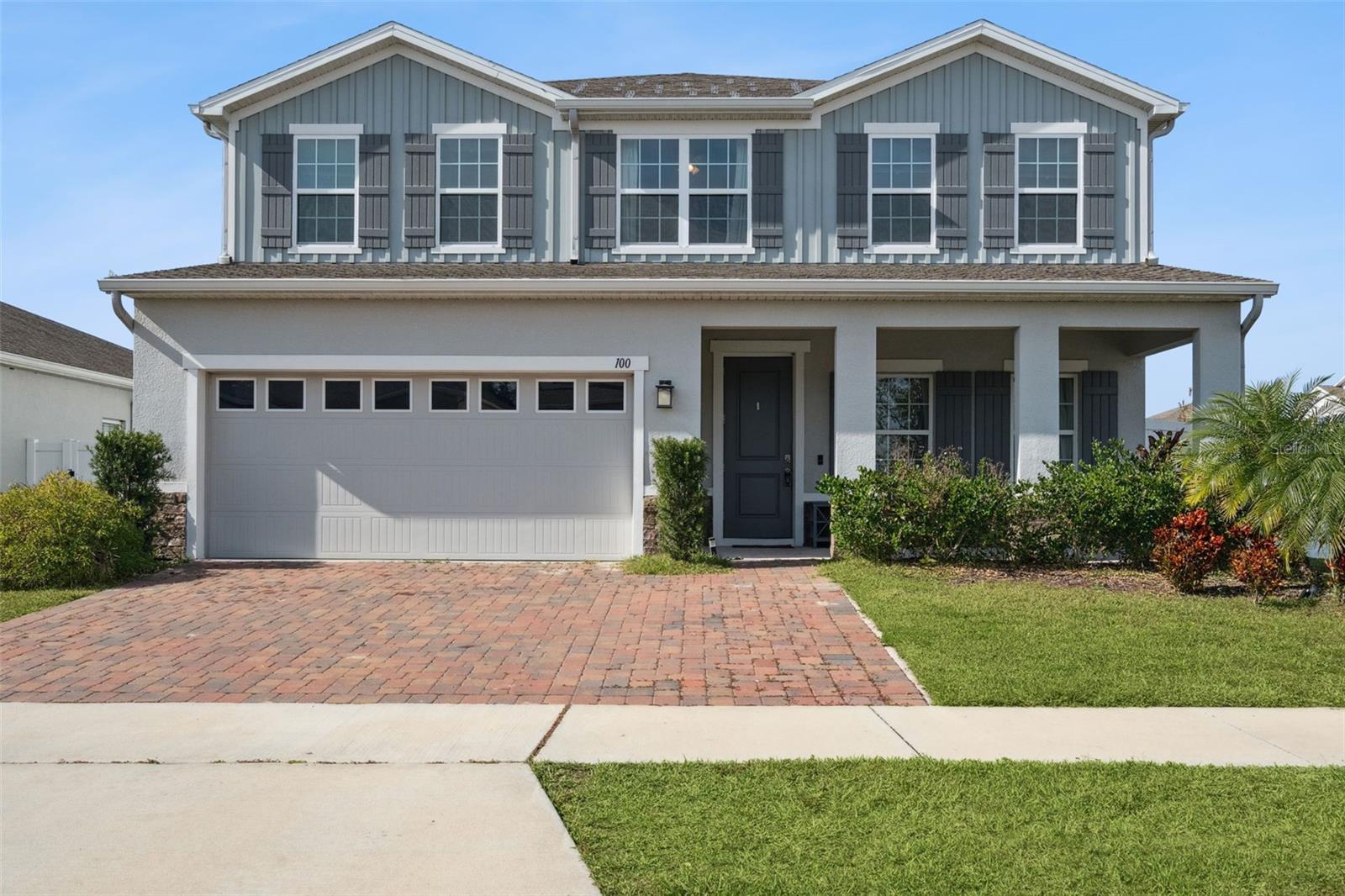 100 Lavenna Ave, FL