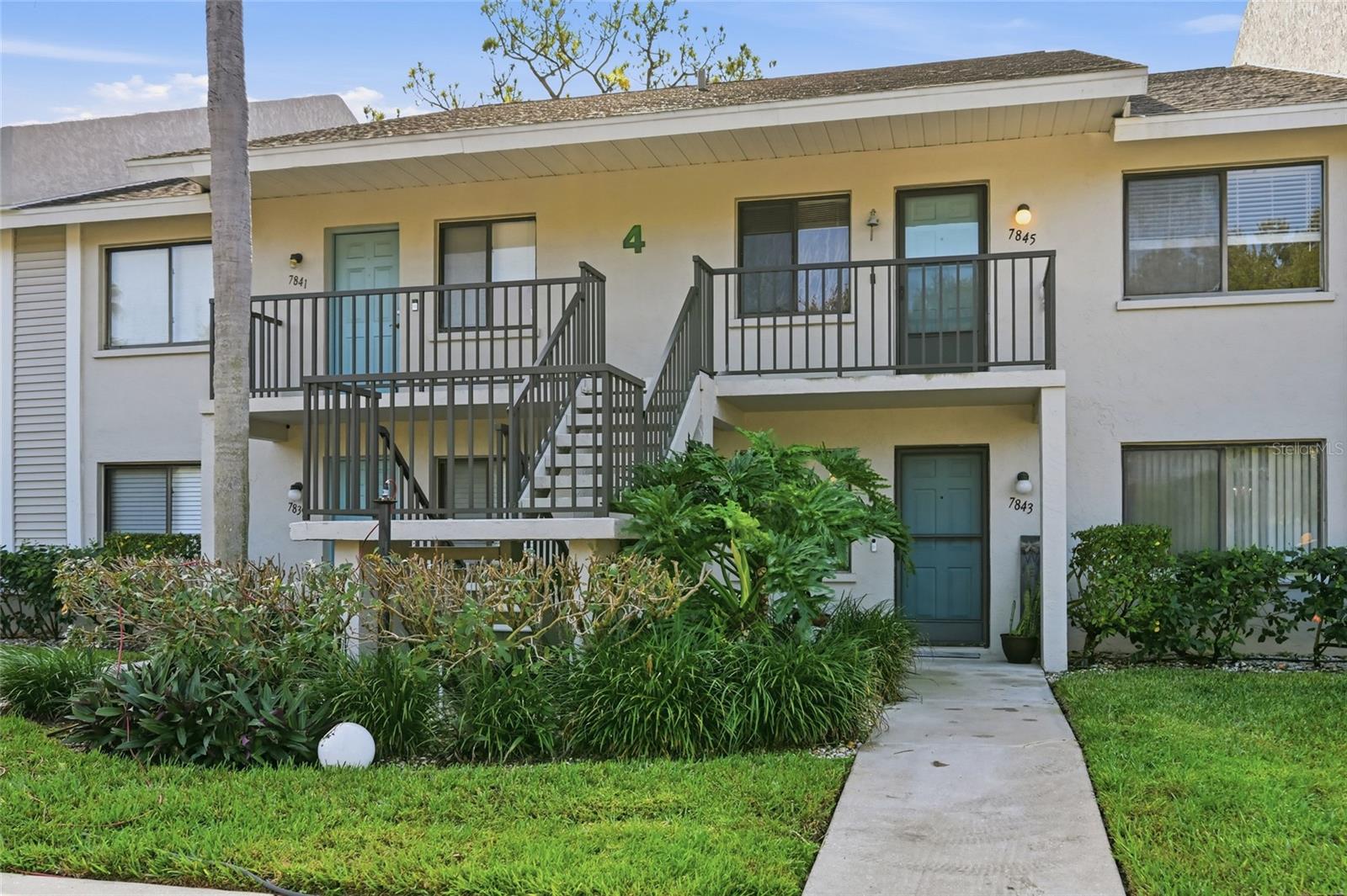 7845 Eagle Creek Drive, FL