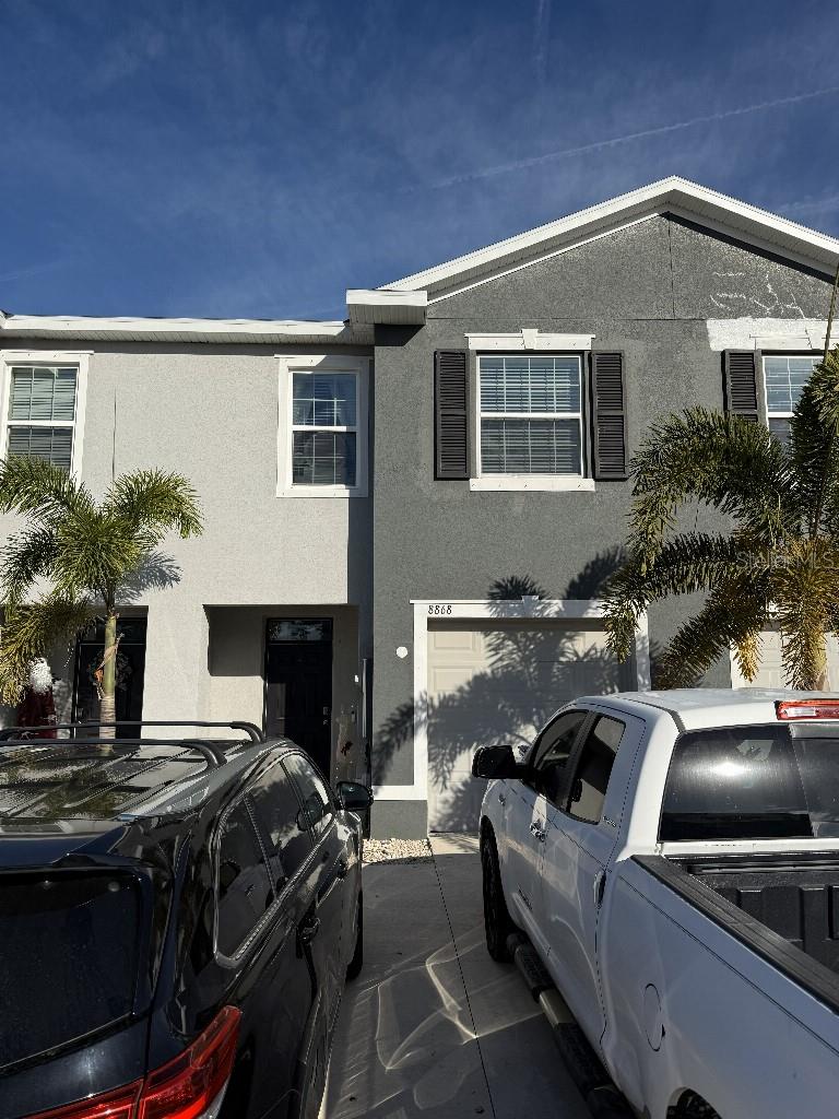 8868 Milestone Dr, FL
