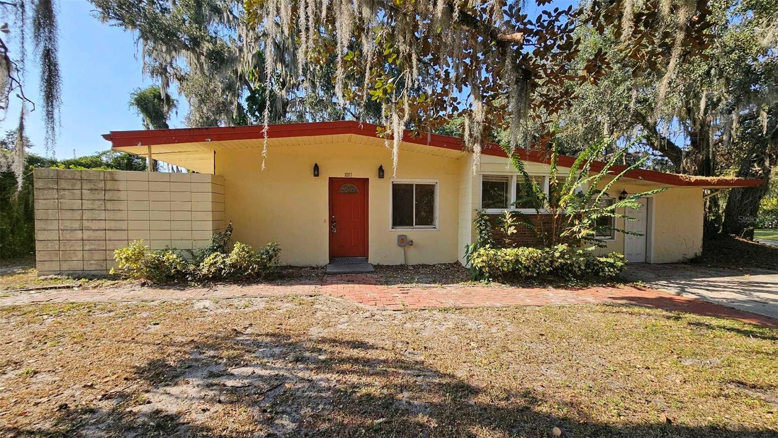 1017 Cypress St, FL
