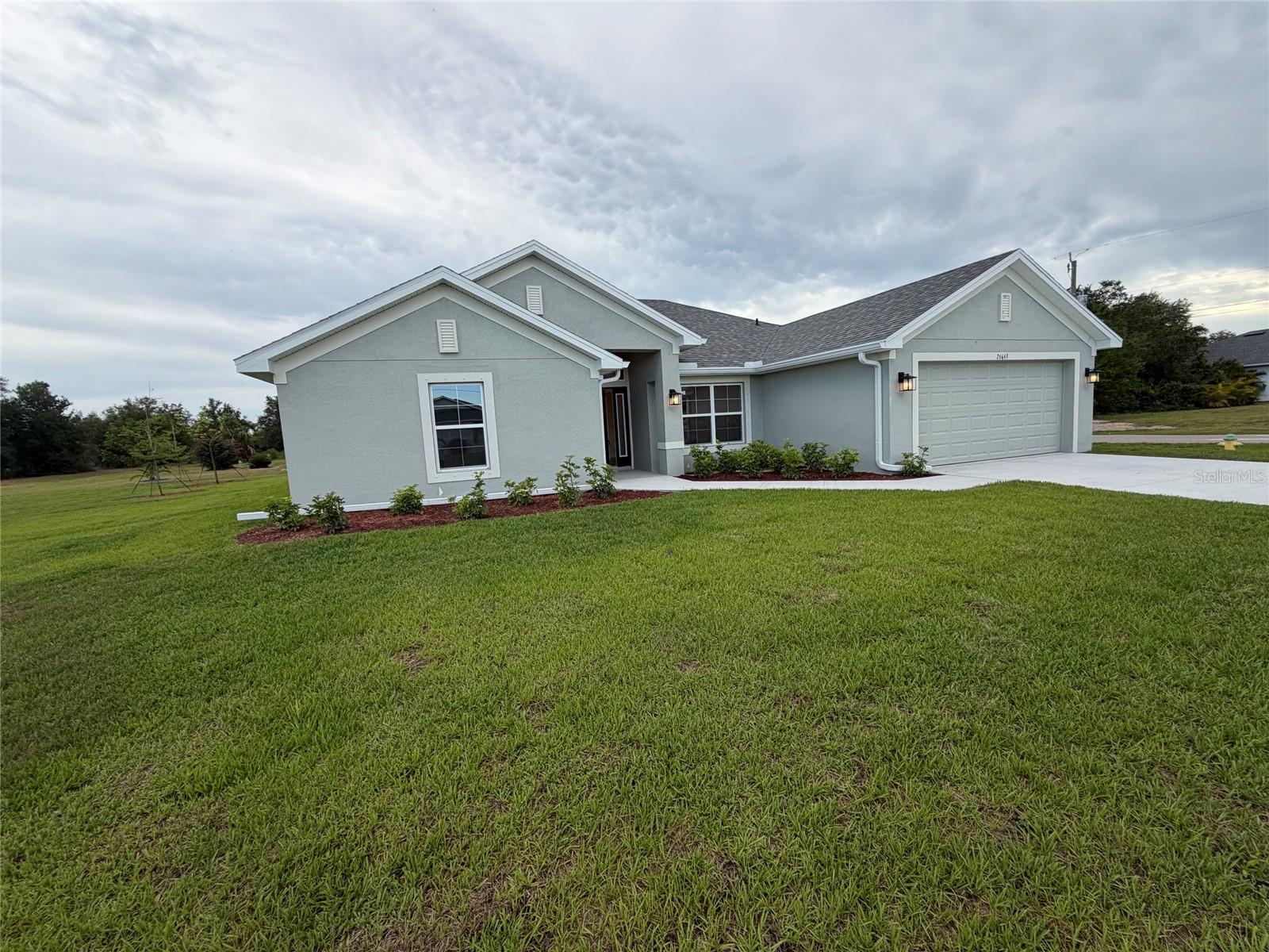 26443 Barranquilla Avenue, FL