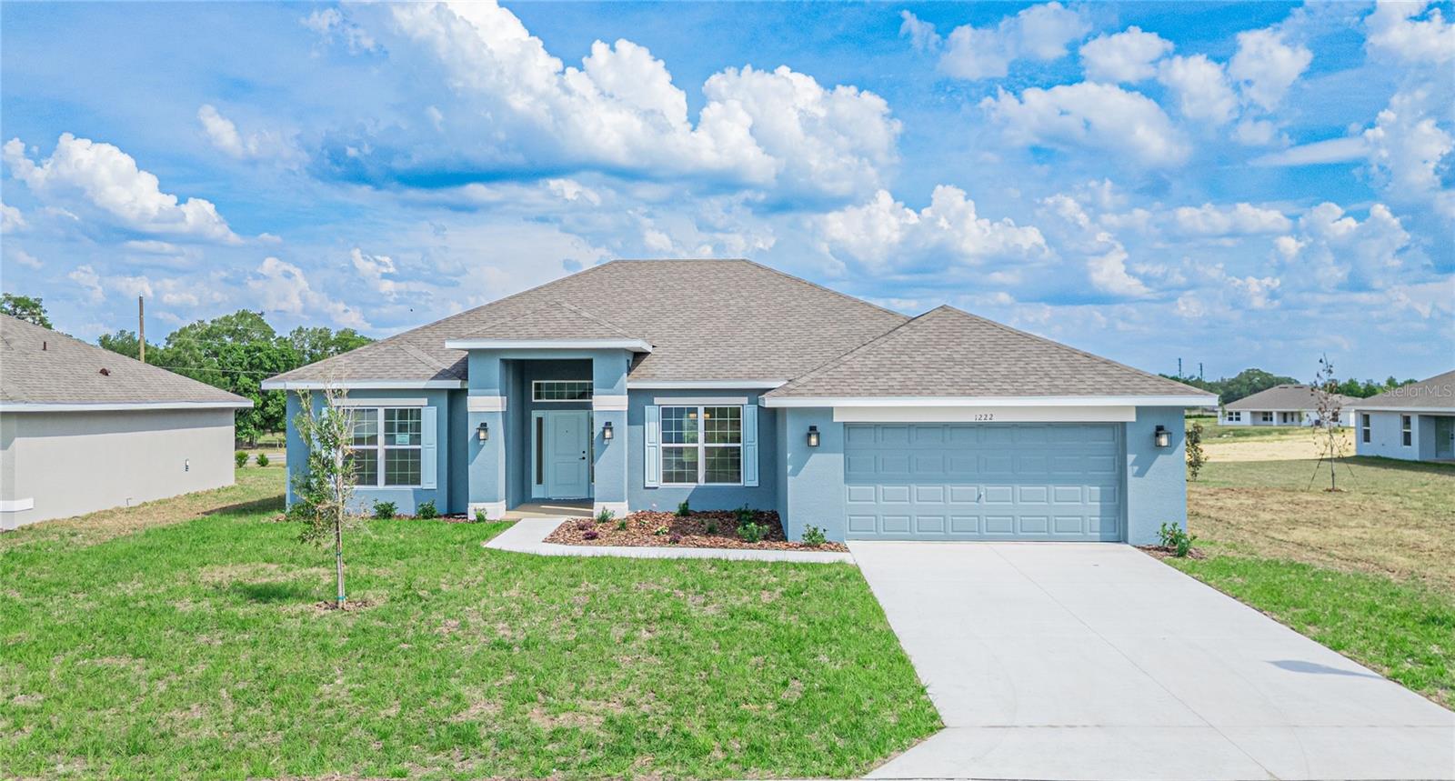 1222 Hickory Nut Drive, FL