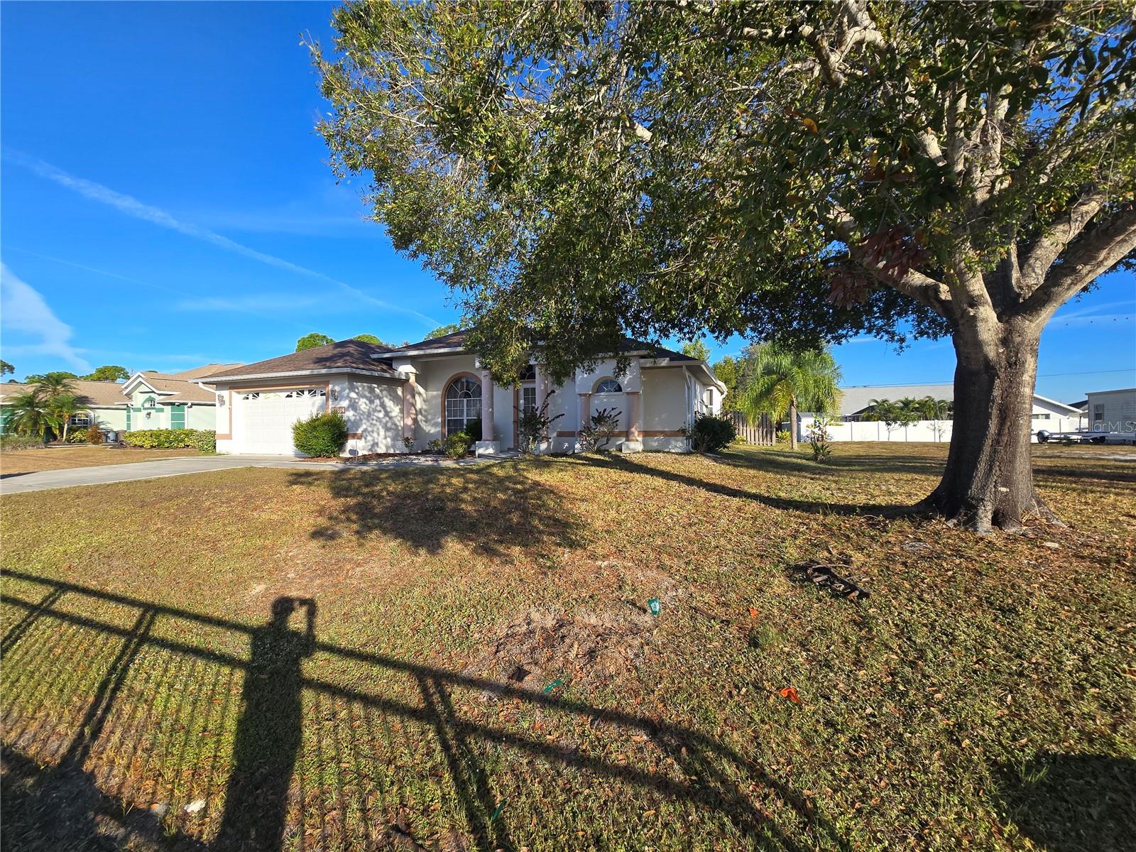 23404 Peachland Boulevard, FL