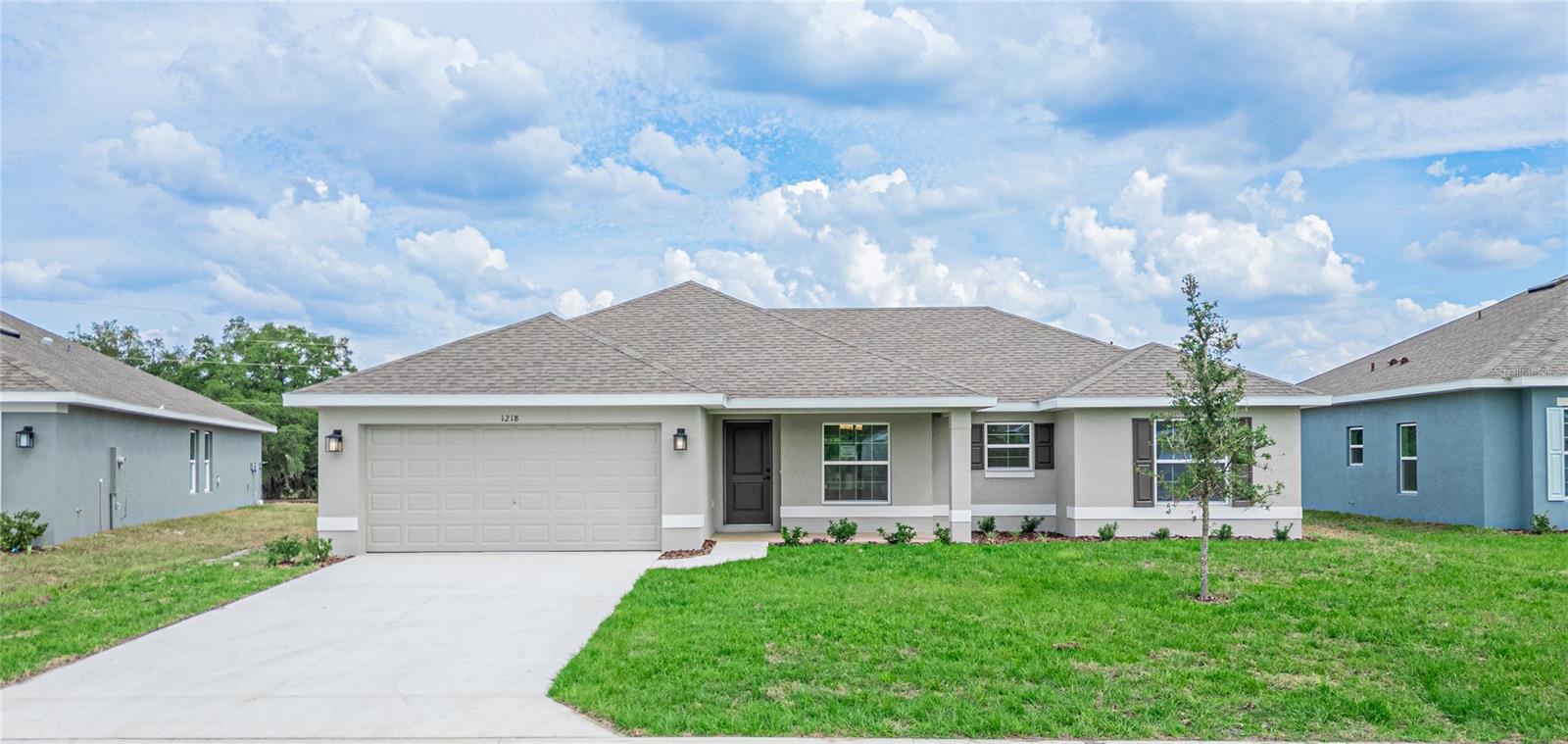 1218 Hickory Nut Dr, FL