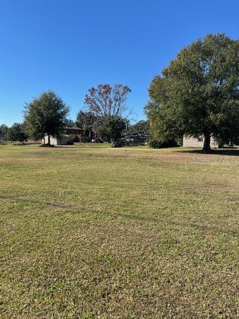 Lot 589 Marie Drive, FL
