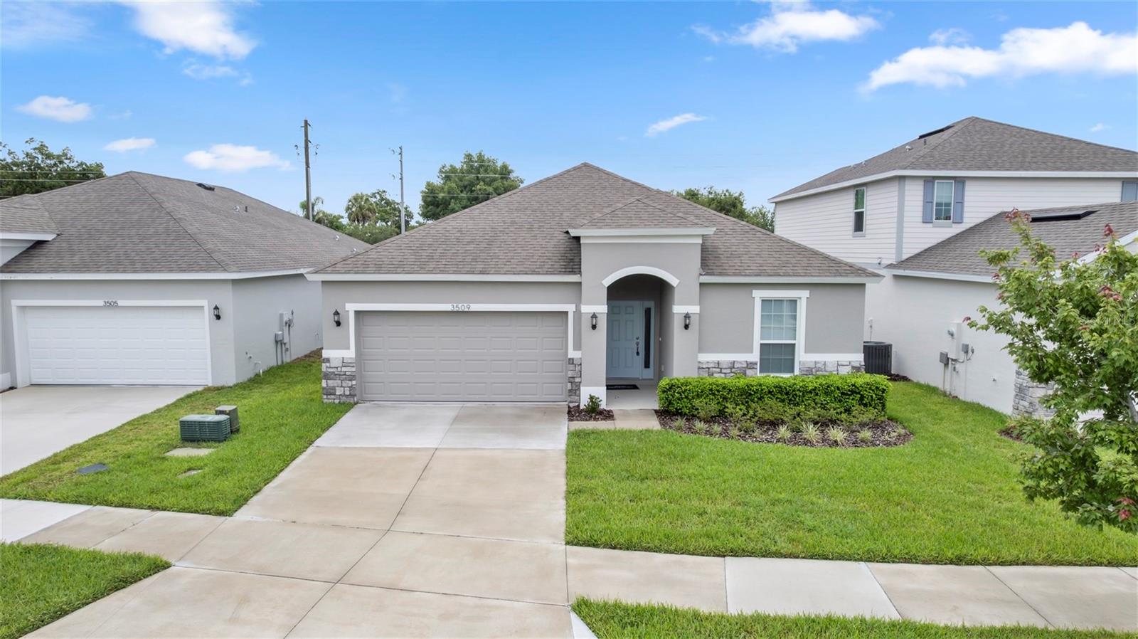 3509 Yarian Drive, FL