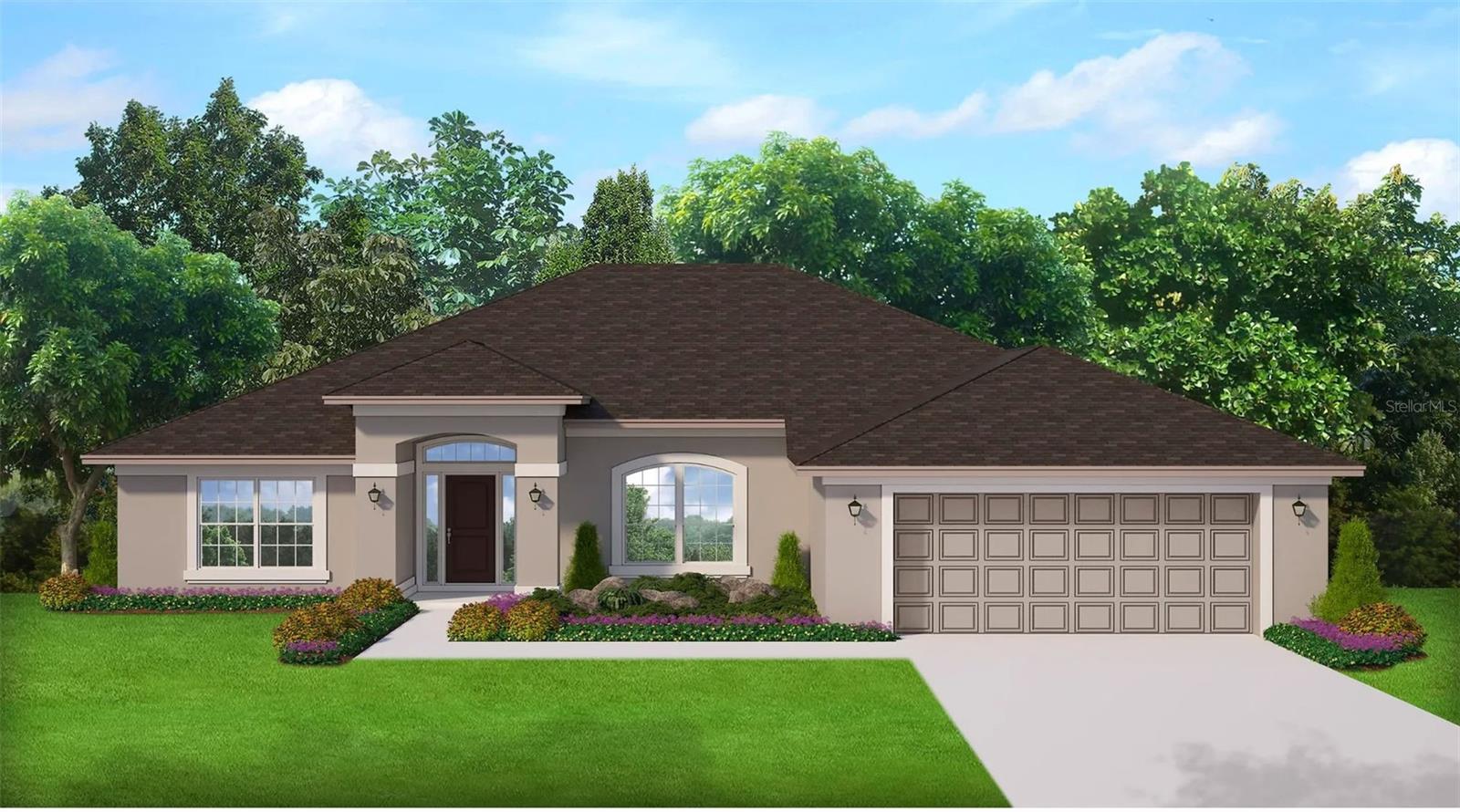1214 Hickory Nut Drive, FL