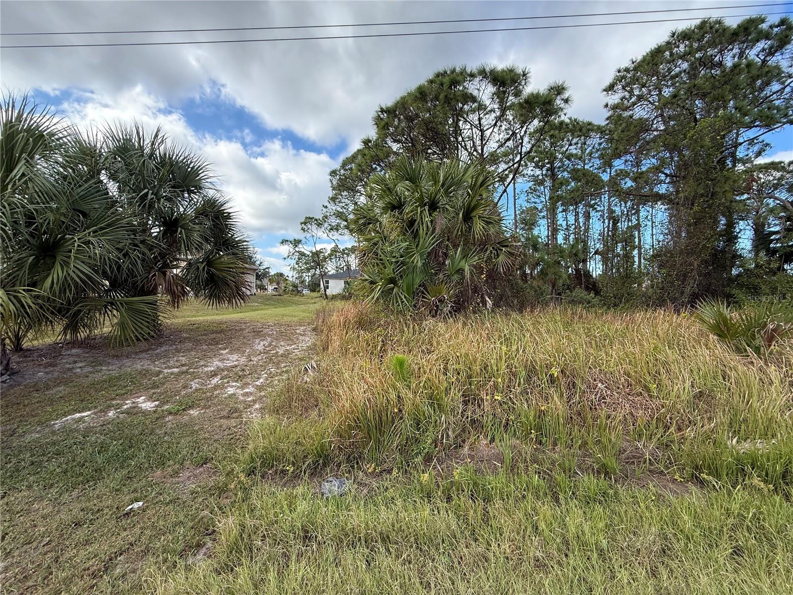 Jeannin Drive, FL