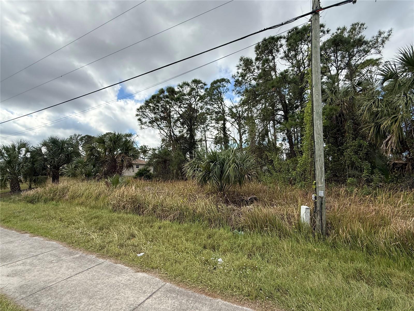 Jeannin Drive, FL