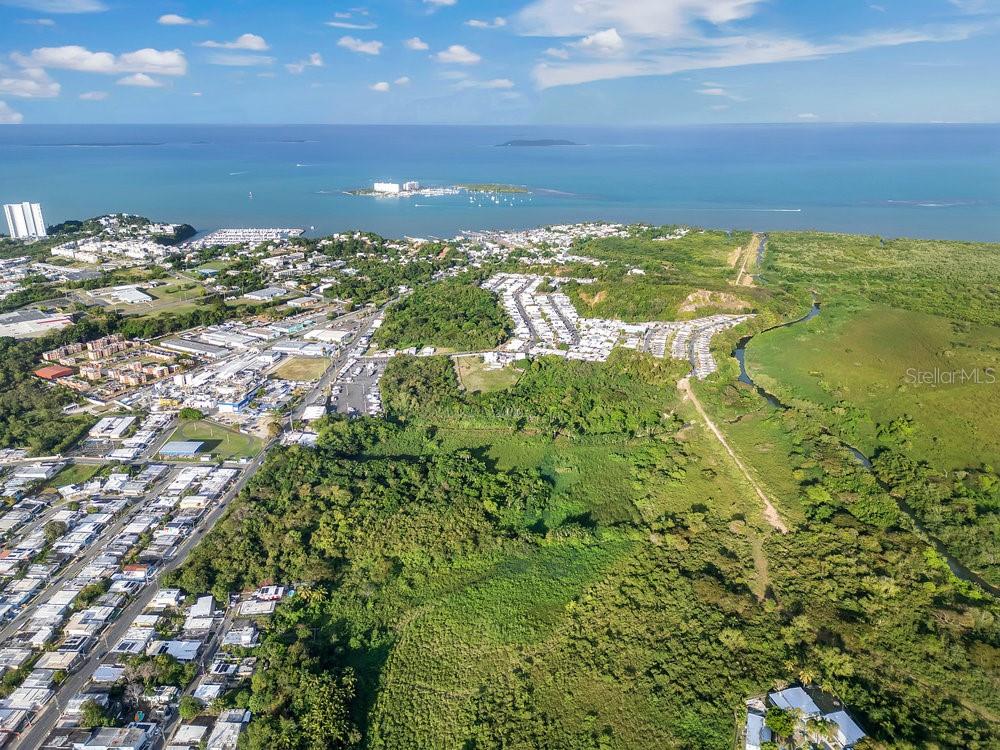 Pr-195 Km 1.9 Barrio Puerto Real, PR
