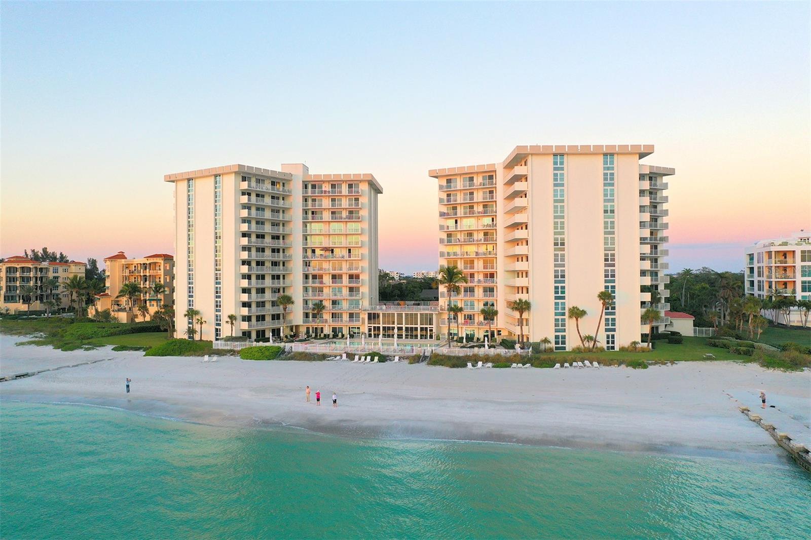 2301 Gulf Of Mexico Drive, FL