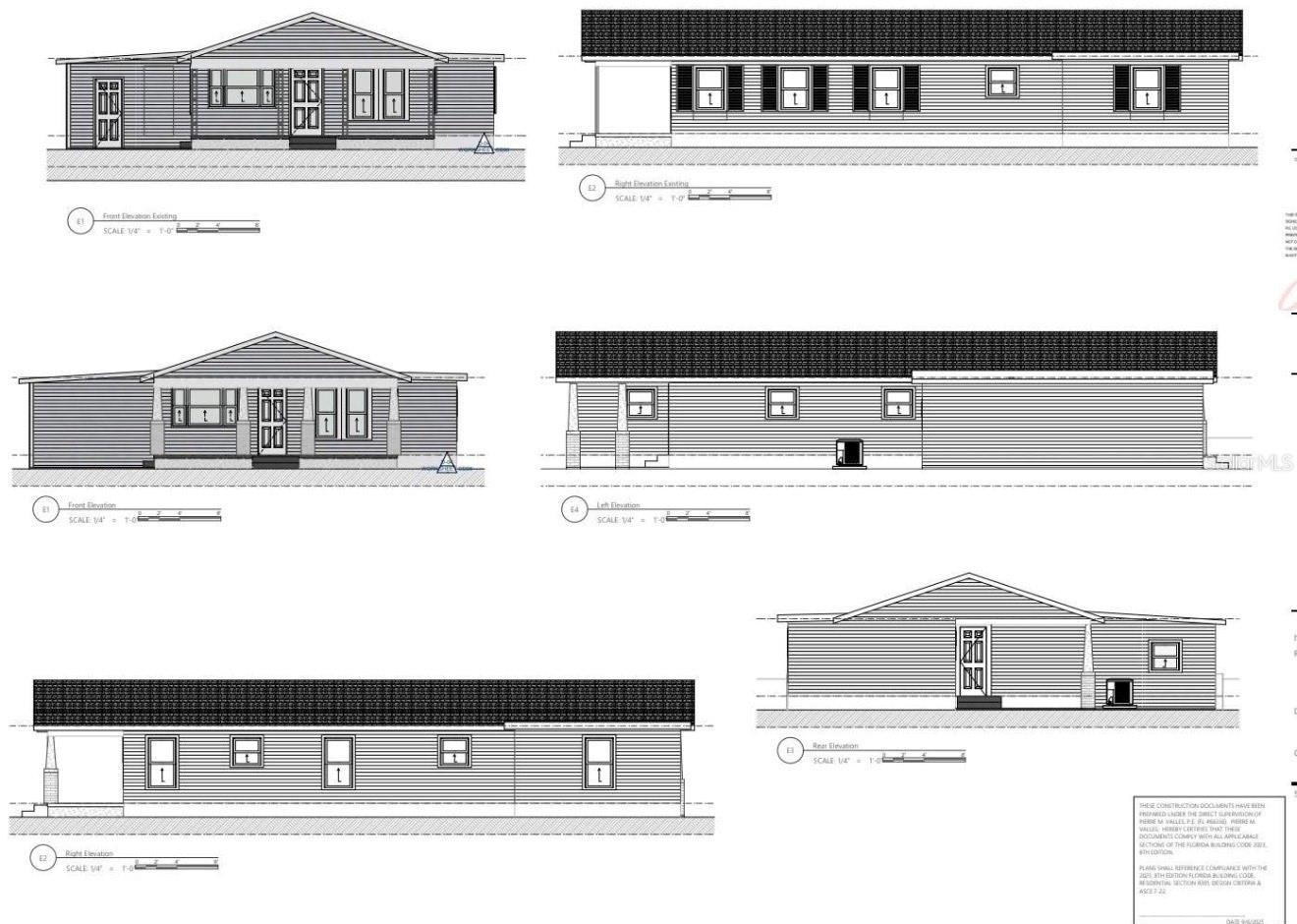 3505 E Mcberry St, FL