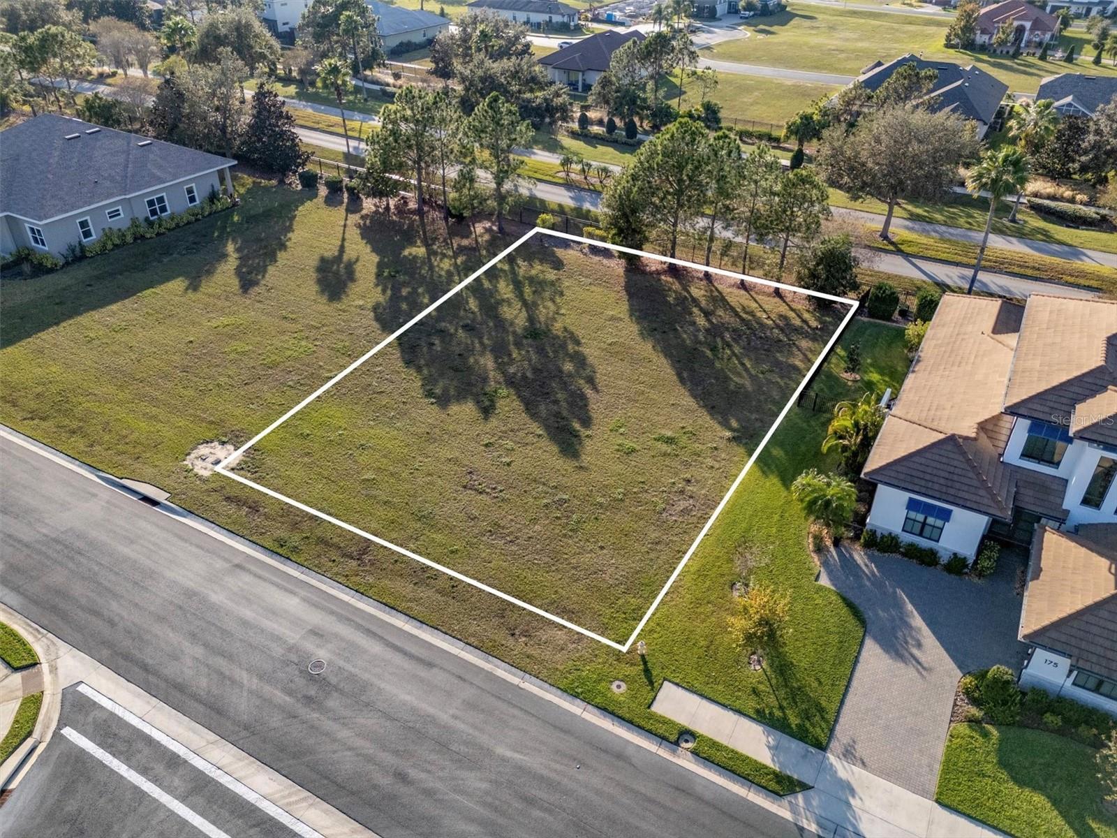 171 Blazing Star Ave, FL