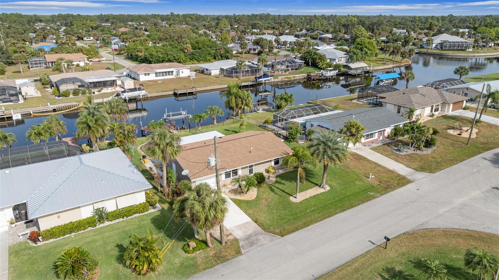 18174 Bracken Circle, FL