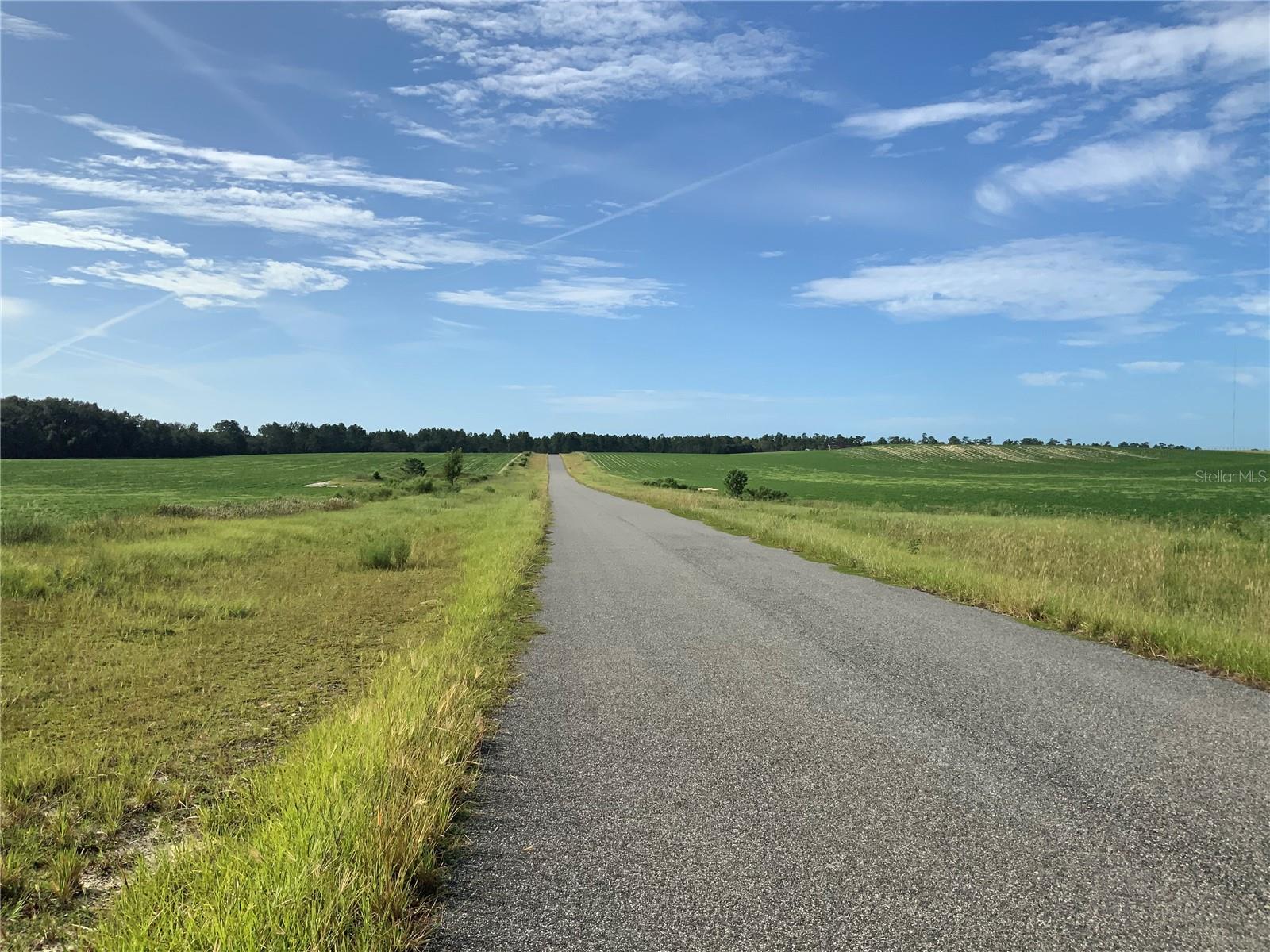 39th.  Lot 33 Street, FL