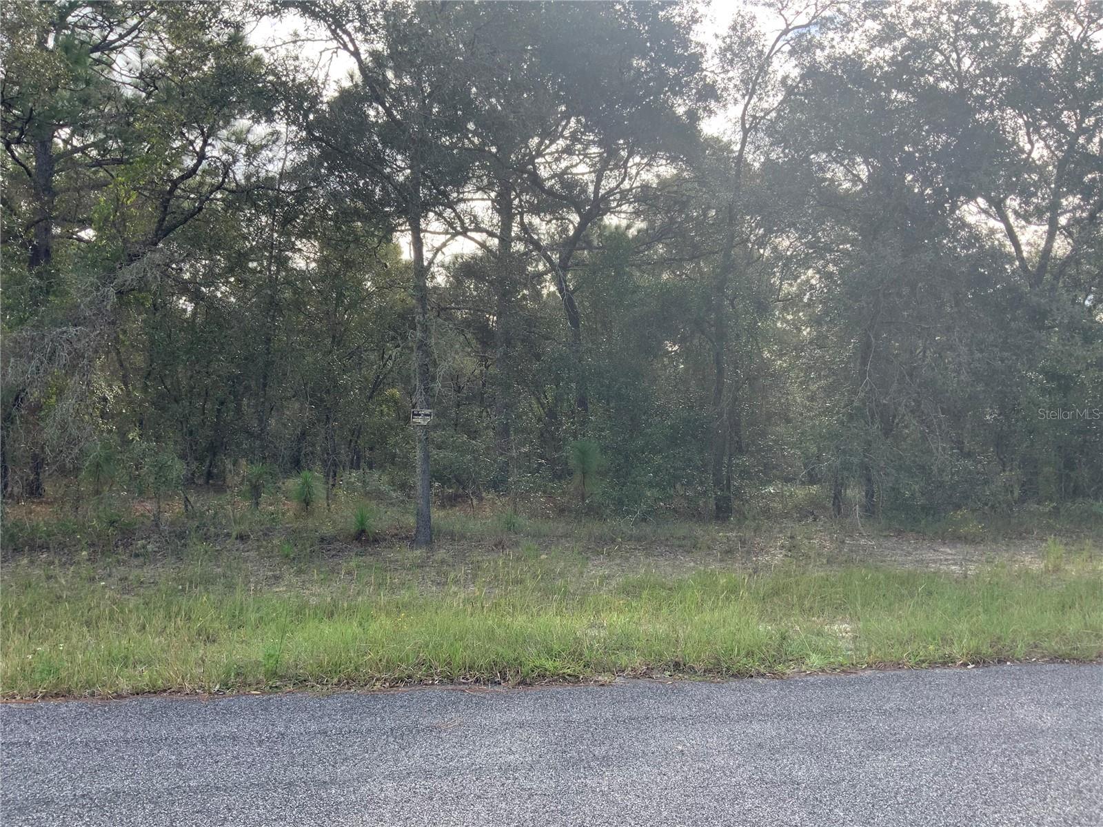 39th.  Lot 33 Street, FL