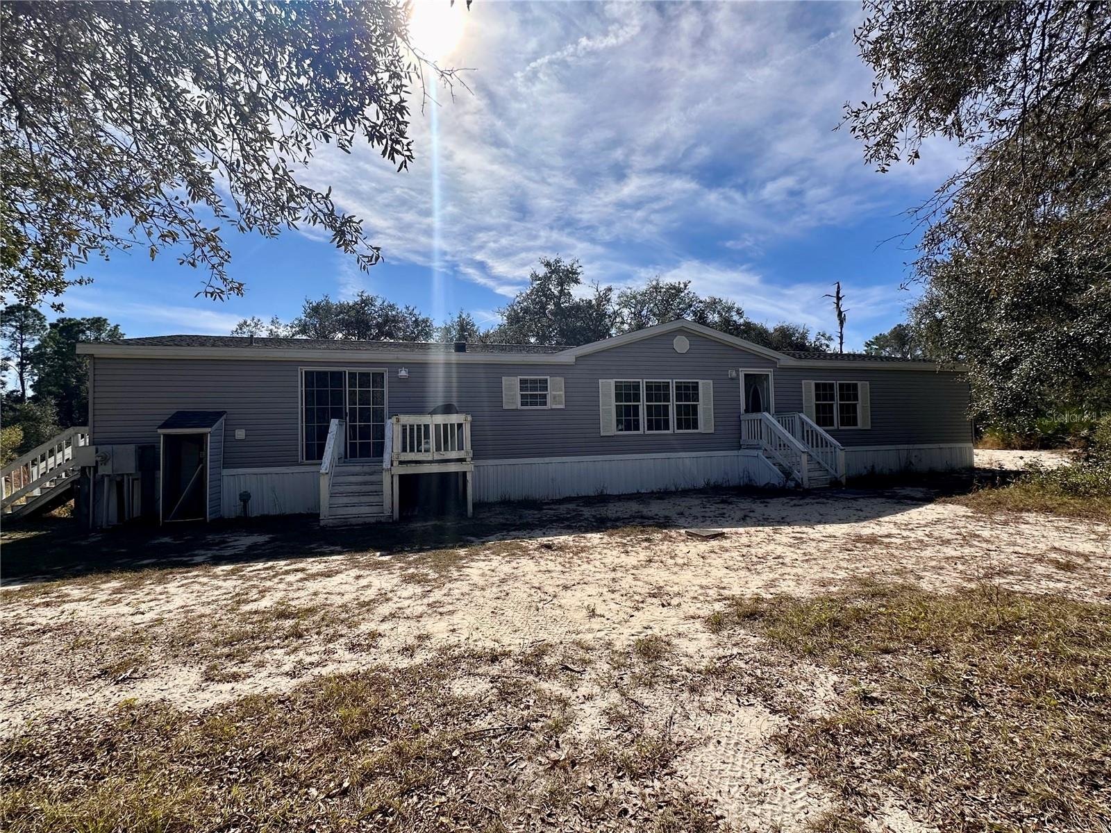 4125 Tiger Creek Trl, FL