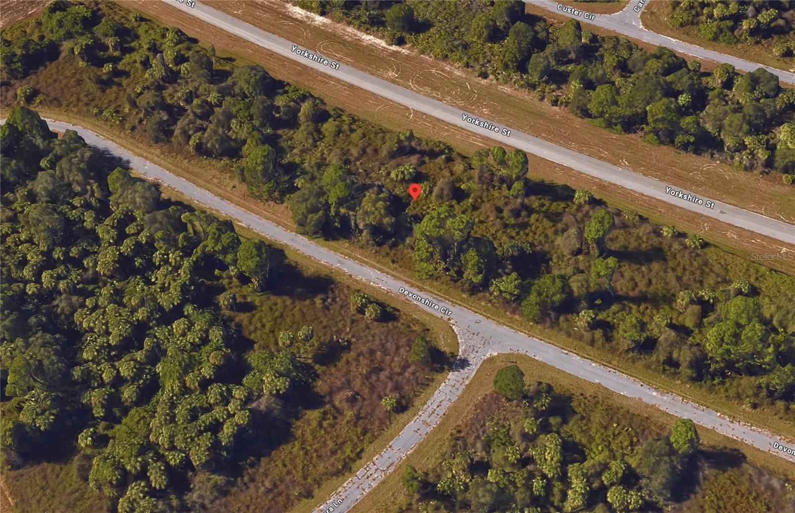 Devonshire Cir, FL