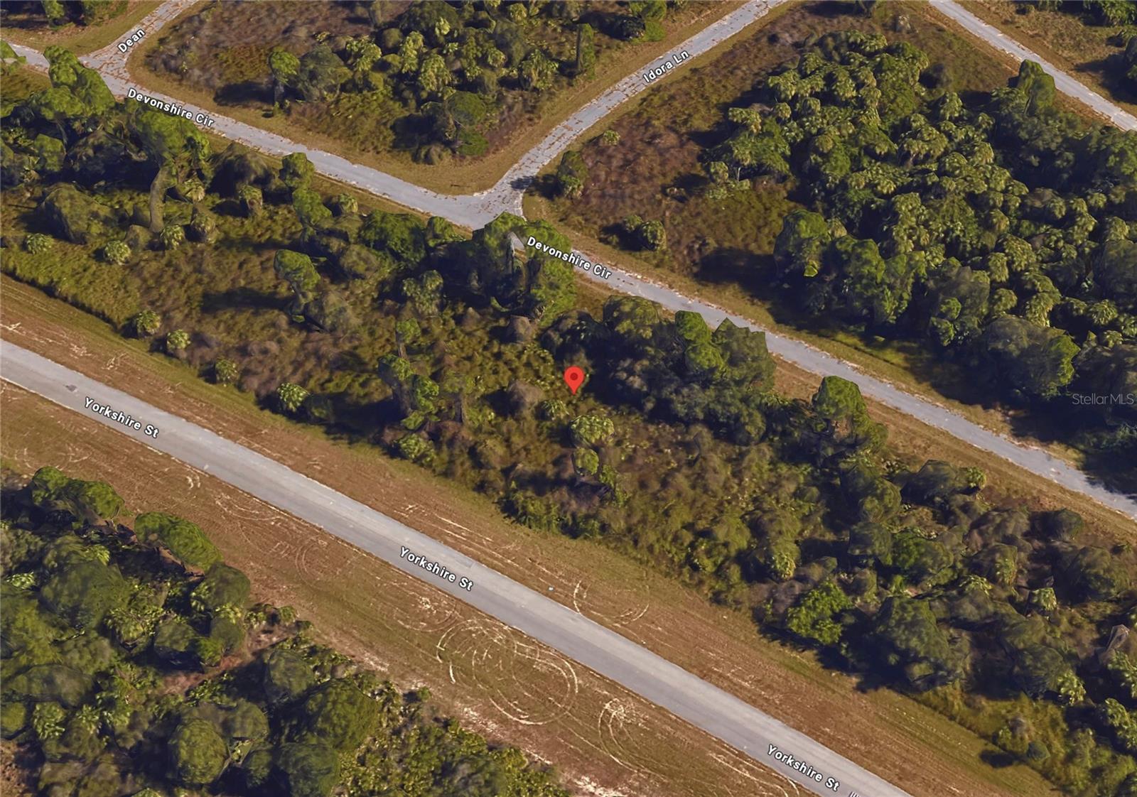 Devonshire Circle, FL