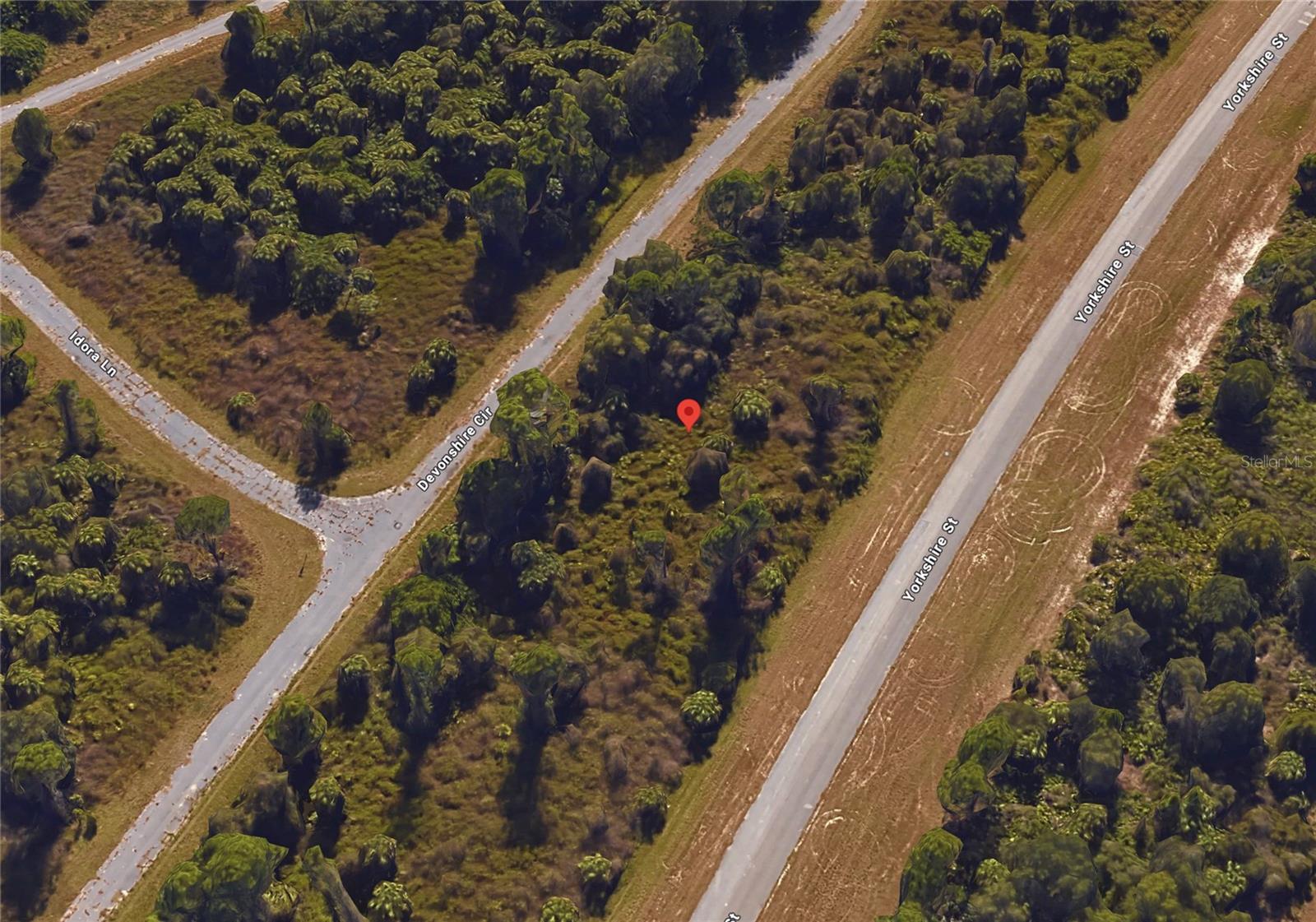 Devonshire Circle, FL