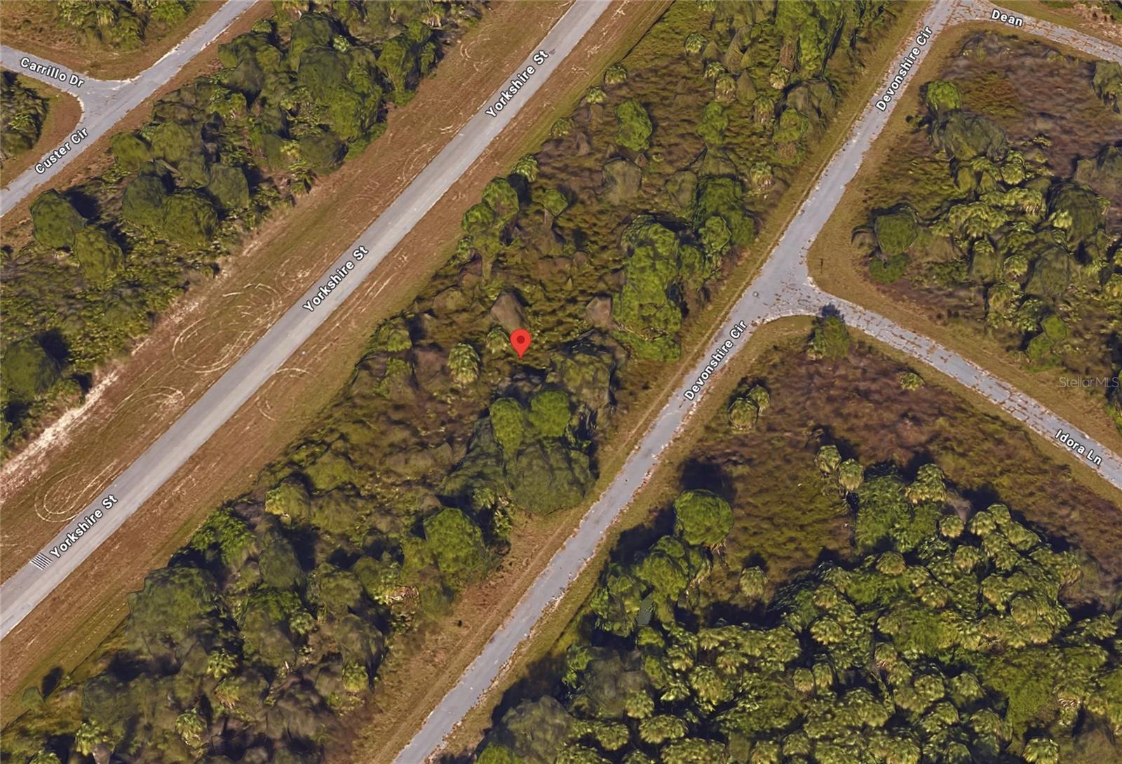 Devonshire Circle, FL