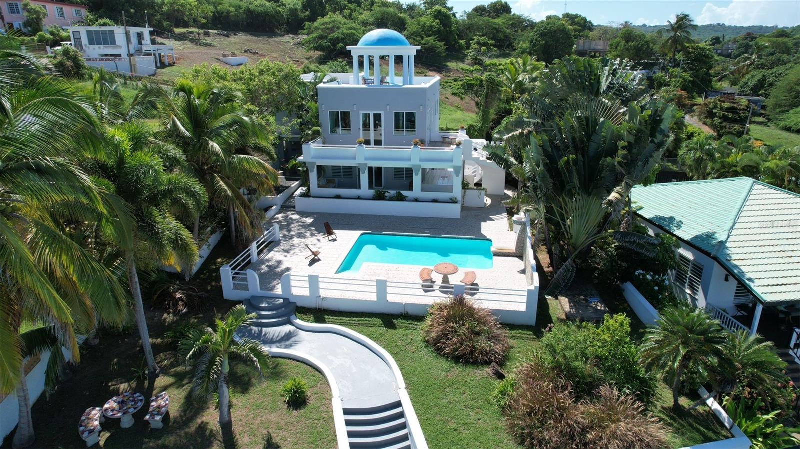 411 Bravos De Boston, PR