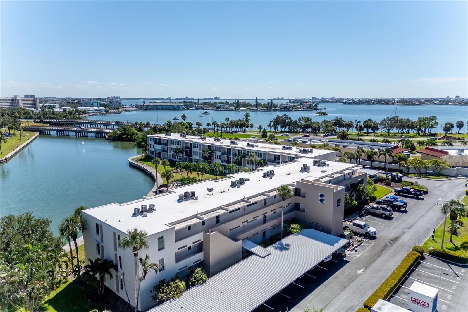 7405 Bay Island Drive, FL