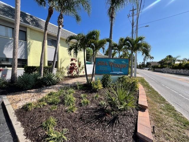 6703 Midnight Pass Road, FL