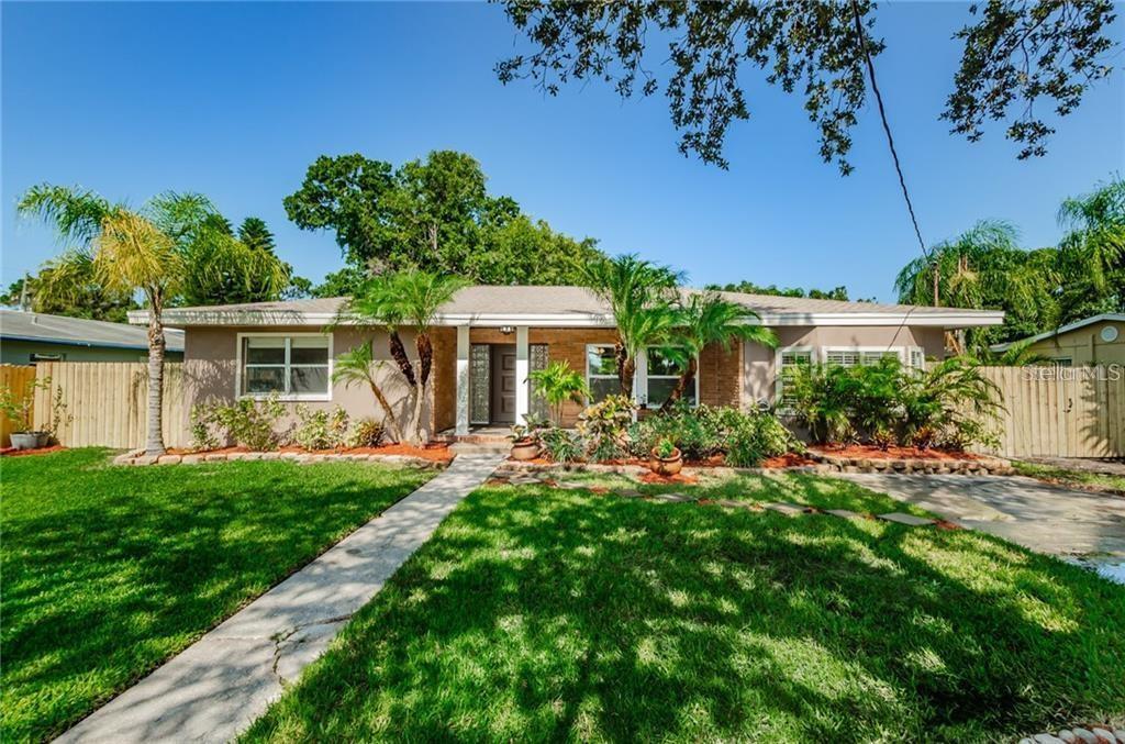 705 Bayshore Drive, FL