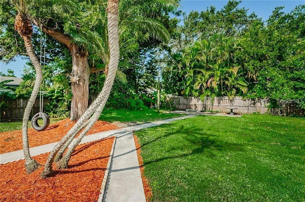 705 Bayshore Drive, FL
