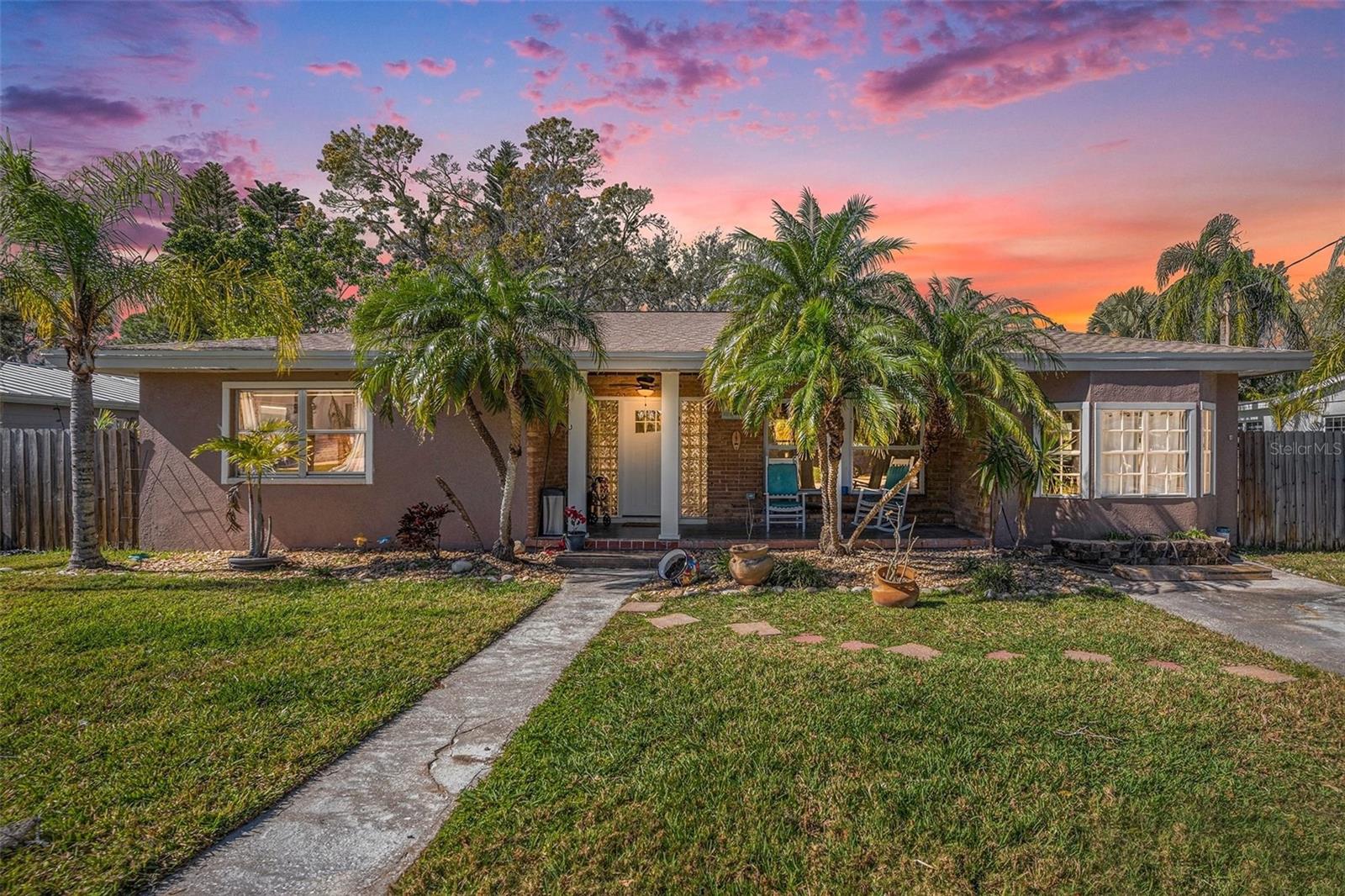 705 Bayshore Drive, FL